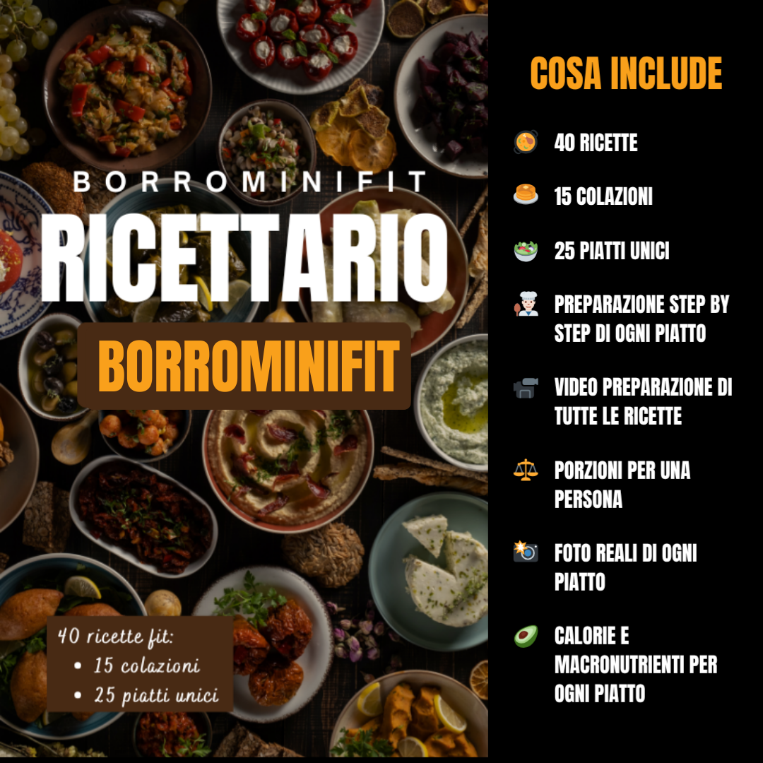BFIT Cookbook