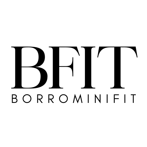 BorrominiFit