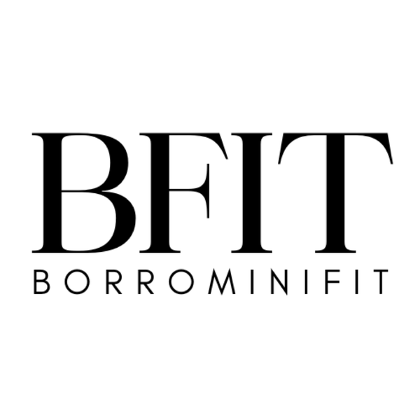 BorrominiFit